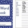 Primary Concepts My Word Book, Set Of 20 -Books - Literature Shop 201673 A ecommfullsize