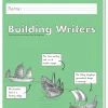 Handwriting Without Tears Building Writers Composition Workbook F, Grade 5 -Books - Literature Shop 2020888 A ecommfullsize
