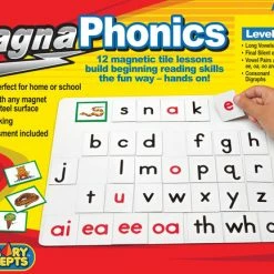 Primary Concepts MagnaPhonics Level 2, Grades K To 2