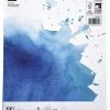 Fabriano FAT Watercolor Pad, 9 X 12 Inches, 140 Lb, 60 Sheets -Books - Literature Shop 2021436 A ecommfullsize