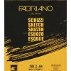 Fabriano Schizzi Sketch Pad, 8-1/4 X 11-3/4 Inches, 60 Lb, 120 Sheets -Books - Literature Shop 2021440 A ecommfullsize