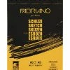 Fabriano Schizzi Sketch Pad, 5-4/5 X 8-1/4 Inches, 60 Lb, 60 Sheets -Books - Literature Shop 2021441 A ecommfullsize