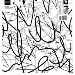 Fabriano FAT Drawing Pad, 9 X 12 Inches, 70 Lb, 150 Sheets