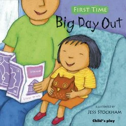 Childsplay Books Child's Play New Experiences Books, Ages 0 To 3, Set Of 15 -Books - Literature Shop 2023481 D ecommfullsize