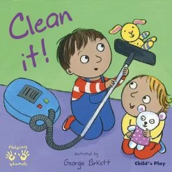 Childsplay Books Child's Play New Experiences Books, Ages 0 To 3, Set Of 15 -Books - Literature Shop 2023481 E ecommfullsize