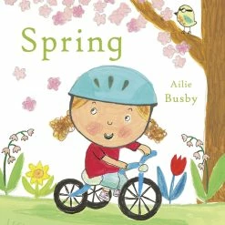 Childsplay Books Child's Play Nature Books, Ages 2 To 6, Set Of 8