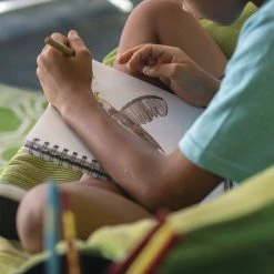 Pacon Art1st Sketch Diary, 8-1/2 X 11 Inches, White, 70 Sheets -Books - Literature Shop 2024288 E ecommfullsize