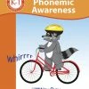 NewPath Learning Phonemic Awareness Student Activity Guide, Grade K To 1 -Books - Literature Shop 2024625 A ecommfullsize