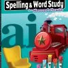 Shell Education 180 Days Of Spelling And Word Study, Grade 2 -Books - Literature Shop 2026121 A ecommfullsize