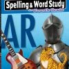 Shell Education 180 Days Of Spelling And Word Study, Grade 4 -Books - Literature Shop 2026122 A ecommfullsize