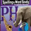 Shell Education 180 Days Of Spelling And Word Study, Grade 5 -Books - Literature Shop 2026124 A ecommfullsize