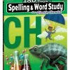 Shell Education 180 Days Of Spelling And Word Study, Grade 6 -Books - Literature Shop 2026126 A ecommfullsize