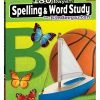 Shell Education 180 Days Of Spelling And Word Study, Grade K -Books - Literature Shop 2026132 A ecommfullsize