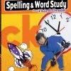 Shell Education 180 Days Of Spelling And Word Study, Grade 3 -Books - Literature Shop 2026133 A ecommfullsize
