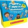 Scholastic Buddy Readers, Set Of 100 Books, Level B -Books - Literature Shop 2026484 A ecommfullsize