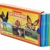Scholastic My Rebus Readers Single Book Box 1, Set Of 24 1 Scholastic My Rebus Readers Single Book Box 1, Set Of 24 -Books - Literature Shop 2026486 A ecommfullsize