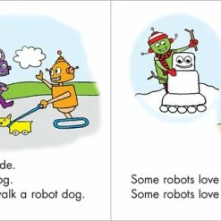 Scholastic First Little Readers Parent Pack: Guided Reading Level D -Books - Literature Shop 2026487 G ecommfullsize