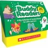 Scholastic Buddy Readers, Set Of 100 Books, Level C 1 Scholastic Buddy Readers, Set Of 100 Books, Level C -Books - Literature Shop 2026488 A ecommfullsize