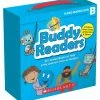Scholastic Buddy Readers, Set Of 20, Level B -Books - Literature Shop 2026489 A ecommfullsize