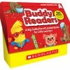 Scholastic Buddy Readers, Set Of 100 Books, Level A 1 Scholastic Buddy Readers, Set Of 100 Books, Level A -Books - Literature Shop 2026490 A ecommfullsize