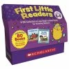Scholastic First Little Readers, Set Of 80 Books, Level E To F -Books - Literature Shop 2026491 A ecommfullsize
