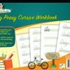 Channie's Easy Peasy Cursive -Books - Literature Shop 2027670 A ecommfullsize