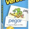 TREND Enterprises, Inc. Trend Enterprises Verbos Skill Drill Flash Cards, Set Of 96 -Books - Literature Shop 2027739 A ecommfullsize