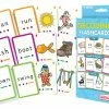 Junior Learning Decoding Flashcards, Set Of 162 -Books - Literature Shop 2040968 A ecommfullsize