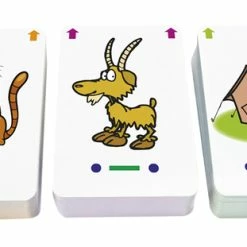 Junior Learning Decoding Flashcards, Set Of 162 -Books - Literature Shop 2040968 B ecommfullsize