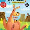 Evan-Moor Smart Start Sight Words, Grade PreK -Books - Literature Shop 2041175 A ecommfullsize