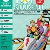 Evan-Moor Top Student Activity Book, Grade 3 -Books - Literature Shop 2041180 A ecommfullsize