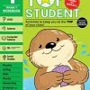 Evan-Moor Top Student Activity Book, Grade 1 -Books - Literature Shop 2041181 A ecommfullsize