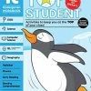 Evan-Moor Top Student Activity Book, Grade K