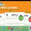 Channie's Channie’s My First Letters Workbook -Books - Literature Shop 2041285 A ecommfullsize