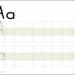 Channie's Channie’s My First Letters Workbook -Books - Literature Shop 2041285 B ecommfullsize