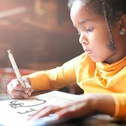 Channie's Channie’s My First Letters Workbook -Books - Literature Shop 2041285 E ecommfullsize