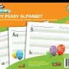 Channie's Channie’s Easy Peasy Alphabet Workbook 2 Channie's Channie’s Easy Peasy Alphabet Workbook -Books - Literature Shop 2041286 A ecommfullsize