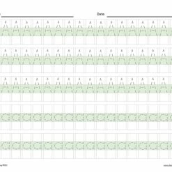 Channie's Channie’s Easy Peasy Alphabet Workbook -Books - Literature Shop 2041286 B ecommfullsize