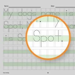 Channie's Channie’s Easy Peasy Sight Words Workbook -Books - Literature Shop 2041287 E ecommfullsize