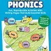 Scholastic Read, Sort And Write Phonics 2 Scholastic Read, Sort And Write Phonics -Books - Literature Shop 2048034 A ecommfullsize