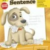 Evan-Moor Evan Moor Write A Super Sentence, Grades 1 To 3, 64 Pages -Books - Literature Shop 205107 ecommfullsize