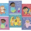 Childsplay Books Child's Play Critters Up Close Sing-Along Toddler Board Book Set, Set Of 6 -Books - Literature Shop 205618 A ecommfullsize