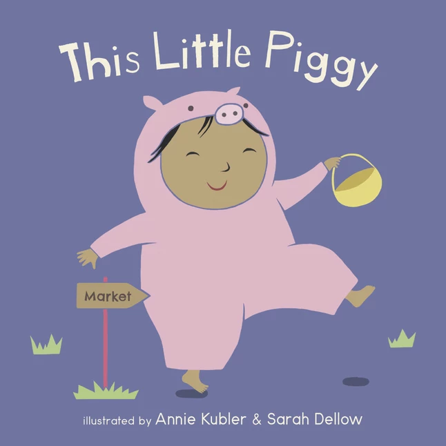 Childsplay Books Child's Play Critters Up Close Sing-Along Toddler Board Book Set, Set Of 6 6 Childsplay Books Child's Play Critters Up Close Sing-Along Toddler Board Book Set, Set Of 6 - Image 4