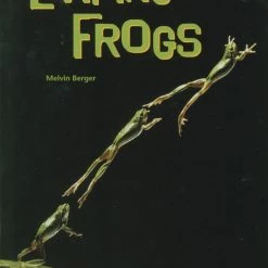 Childcraft Exploring Nature Big Books For Kids, Ages 4 To 8, Set Of 5 -Books - Literature Shop 205841 E ecommfullsize