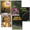 Childcraft Exploring Nature Big Books For Kids, Ages 4 To 8, Set Of 5 -Books - Literature Shop 205841 ecommfullsize