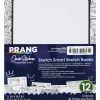Prang Sketch Smart Sketch Book, White, 11 X 8-1/2 Inches, 40 Sheets