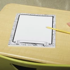 Prang Sketch Smart Sketch Book, White, 11 X 8-1/2 Inches, 40 Sheets -Books - Literature Shop 2088684 G ecommfullsize