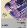 Winsor & Newton Pastel Paper Pad, 12 X 16 Inches 2 Winsor & Newton Pastel Paper Pad, 12 X 16 Inches -Books - Literature Shop 2088916 A ecommfullsize