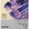 Winsor & Newton Pastel Paper Pad, 9 X 12 Inches