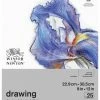 Winsor & Newton Drawing Pad, 9 X 12 Inches -Books - Literature Shop 2088923 A ecommfullsize